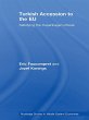 Turkish Accession to the EU (eBook, PDF) - Bild 1