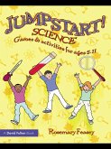 Jumpstart! Science (eBook, PDF) Jumpstart! Science (eBook, PDF)