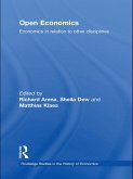 Open Economics (eBook, PDF)