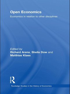 Open Economics (eBook, PDF)