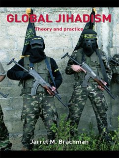Global Jihadism (eBook, PDF) - Brachman, Jarret M.