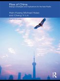 Rise of China (eBook, PDF)