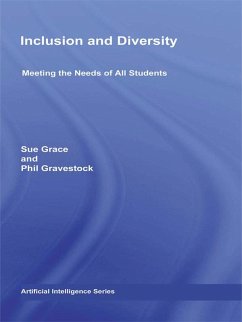 Cover Inclusion and Diversity (eBook, PDF)