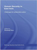 Human Security in East Asia (eBook, PDF)