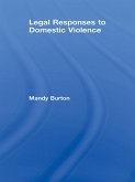 Legal Responses to Domestic Violence (eBook, PDF)