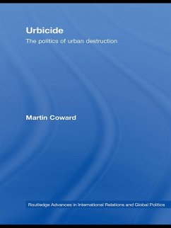 Urbicide (eBook, PDF) Cover Urbicide (eBook, PDF)