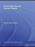 Economics Versus Human Rights (eBook, PDF)