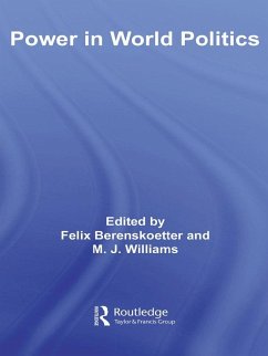 Cover Power in World Politics (eBook, PDF)
