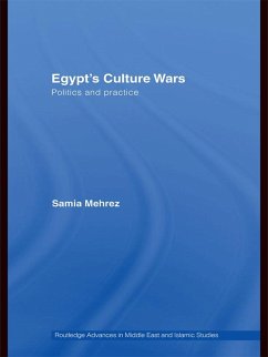 Cover Egypt's Culture Wars (eBook, PDF)