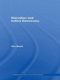 Starvation and India's Democracy (eBook, PDF)