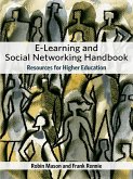 e-Learning and Social Networking Handbook (eBook, PDF)