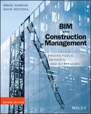 BIM and Construction Management (eBook, ePUB)