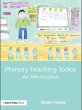 Primary Teaching Today (eBook, PDF) - Bild 1