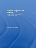 Human Rights and Empire (eBook, PDF)