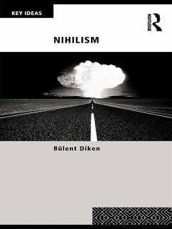 Nihilism (eBook, PDF) - Diken, Bulent