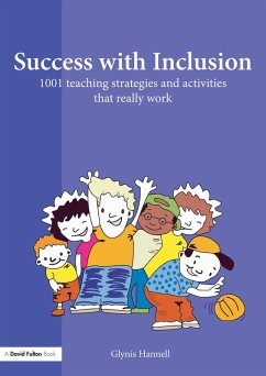 Success with Inclusion (eBook, PDF) - Hannell, Glynis