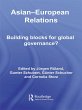 Asian-European Relations (eBook, PDF) - Bild 1