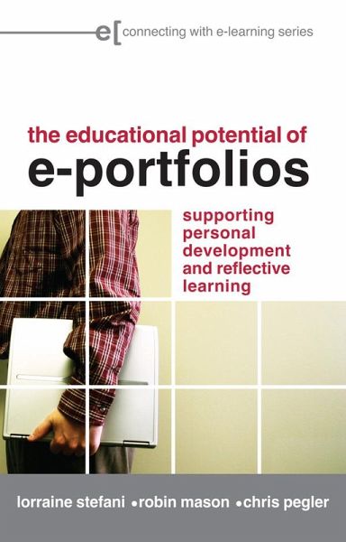 The Educational Potential of e-Portfolios (eBook, PDF) The Educational Potential of e-Portfolios (eBook, PDF)