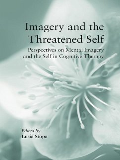 Cover Imagery and the Threatened Self (eBook, PDF)