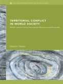 Territorial Conflicts in World Society (eBook, PDF)