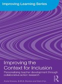 Improving the Context for Inclusion (eBook, PDF) Improving the Context for Inclusion (eBook, PDF)