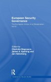 European Security Governance (eBook, PDF)