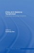 China-US Relations Transformed (eBook,... - Bild 1