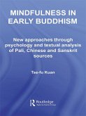 Mindfulness in Early Buddhism (eBook, PDF)