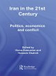 Iran in the 21st Century (eBook, PDF) - Bild 1