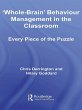 'Whole-Brain' Behaviour Management in... - Bild 1
