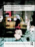 The Dilemmas of Statebuilding (eBook, PDF)