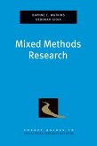 Mixed Methods Research (eBook, PDF)