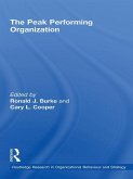 The Peak Performing Organization (eBook, PDF)