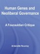 Human Genes and Neoliberal Governance... - Bild 1