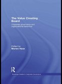 The Value Creating Board (eBook, PDF)