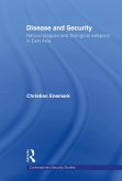 Disease and Security (eBook, PDF) Disease and Security (eBook, PDF)