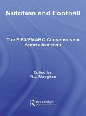 Nutrition and Football (eBook, PDF)