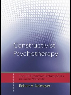 Cover Constructivist Psychotherapy (eBook, PDF)