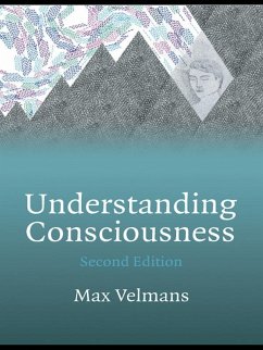 Cover Understanding Consciousness (eBook, PDF)