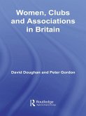 Women, Clubs and Associations in Britain (eBook, PDF)