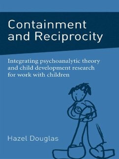 Containment and Reciprocity (eBook, PDF) - Douglas, Hazel