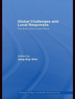 Global Challenges and Local Responses (eBook, PDF)