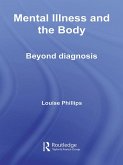 Mental Illness and the Body (eBook, PDF)
