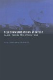 Telecommunications Strategy (eBook, PDF)