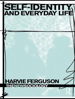 Cover Self-Identity and Everyday Life (eBook, PDF)