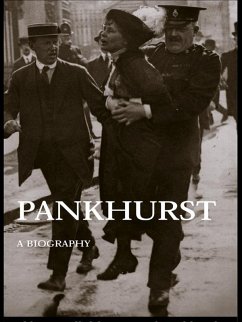 Emmeline Pankhurst (eBook, PDF) - Purvis, June