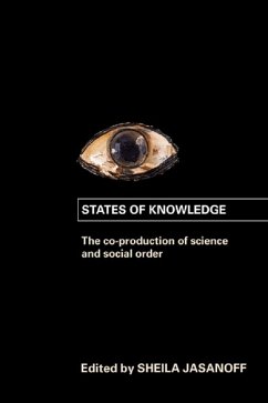 States of Knowledge (eBook, PDF)