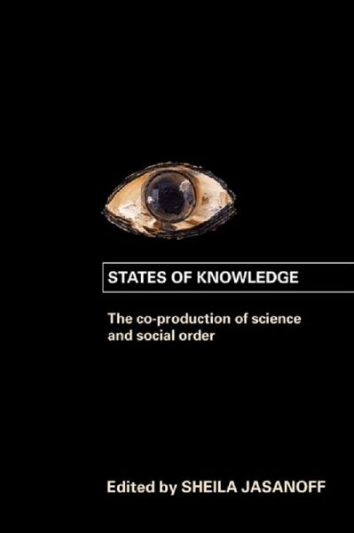 States of Knowledge (eBook, PDF) States of Knowledge (eBook, PDF)