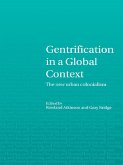 Gentrification in a Global Context (eBook, PDF)