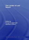 The Lender of Last Resort (eBook, PDF)